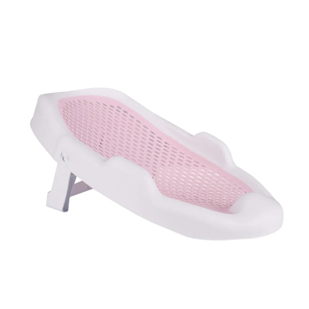 Assento Para Banho Bubba - Segurança e conforto no banho do seu bebê