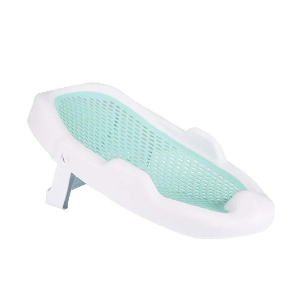 Assento Para Banho Bubba - Segurança e conforto no banho do seu bebê
