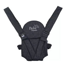 Canguru Bebê Panda até 15 kg – Conforto & Liberdade para Mães Gestantes