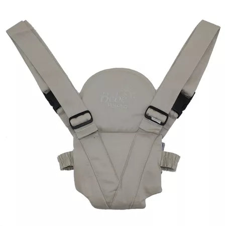 Canguru Bebê Panda até 15 kg – Conforto & Liberdade para Mães Gestantes