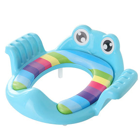 Assento Infantil - Deixe Seus Filhos Mais Seguros e Saudáveis!